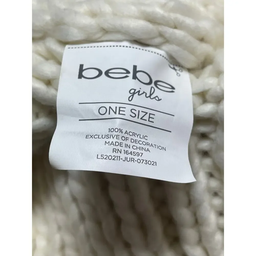 bebe girls kids